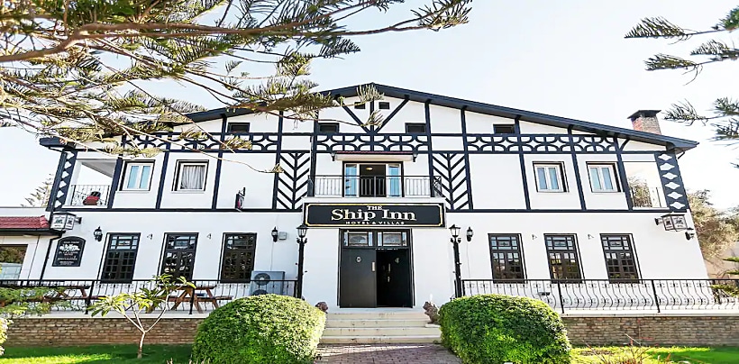 The Ship Inn Hotel Genel 1